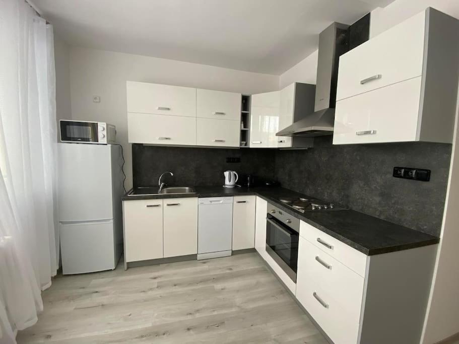 Apartman Ve Valticich Lejlighed Valtice Eksteriør billede