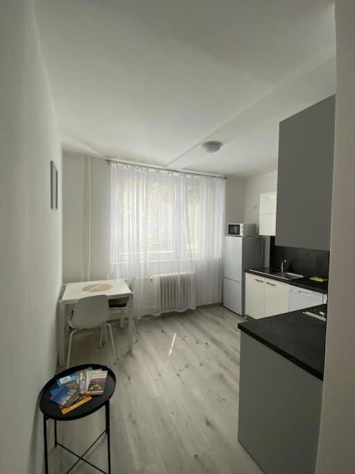 Apartman Ve Valticich Lejlighed Valtice Eksteriør billede