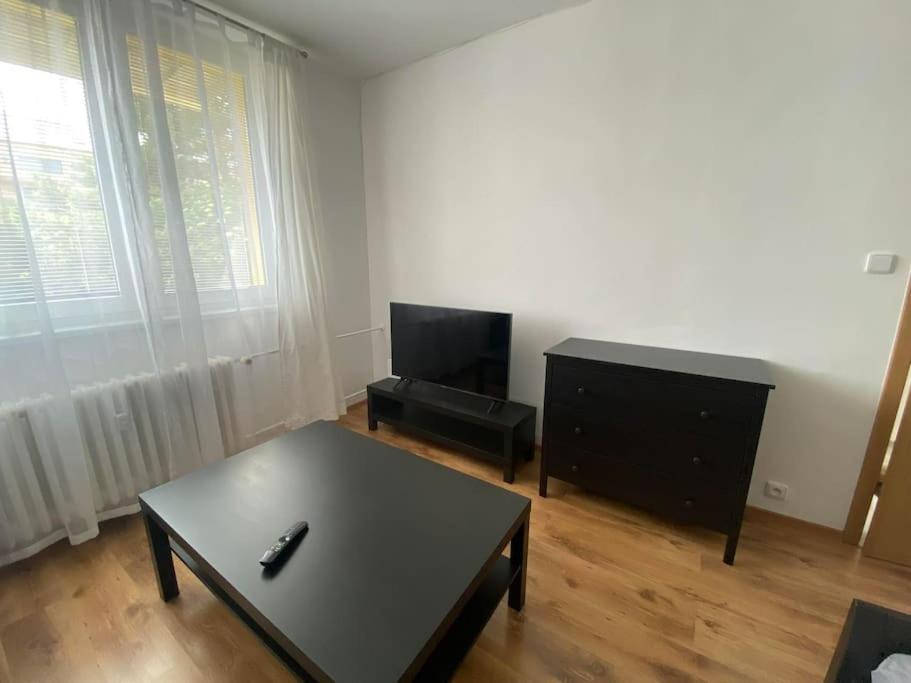 Apartman Ve Valticich Lejlighed Valtice Eksteriør billede